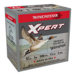WIN SR-X XPT HV 12GA 3″ #3 25/250